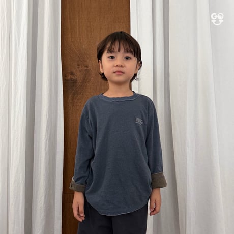 gou/101. two T-shirt MOM