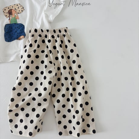 yogurtmansion/38. nap set ADULT_S