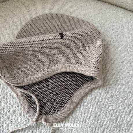 ellymolly/4. jagard knit hat FREE