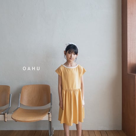 oahu/56. lemony one-piece JS-JM