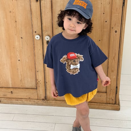tinyhiker/31. pigment ball cap FREE