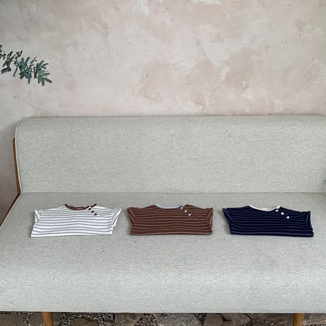 bebeholic/34. ridern T-shirt S(3-6M)-XL(18-24M)