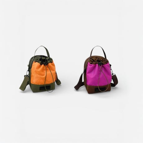 dudie/16. all in cross bag FREE