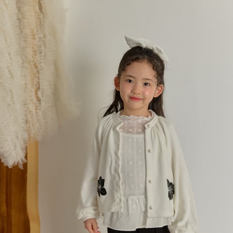 berryberry/47. lace frill T 5-11