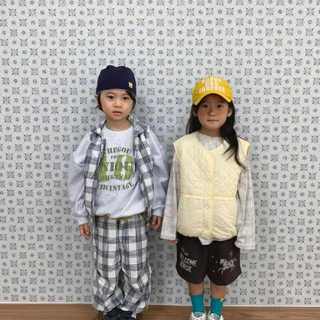 gou/67. two ton (withmom) man-to-man MOM