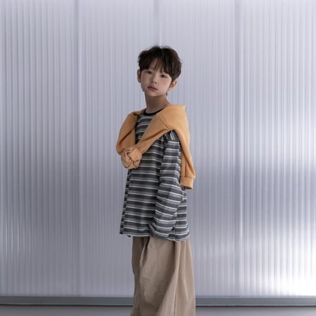 growb/43. churros T-shirt JS-JL