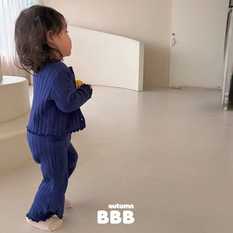 bellabambina/6. slim cardigan 2XS-XL