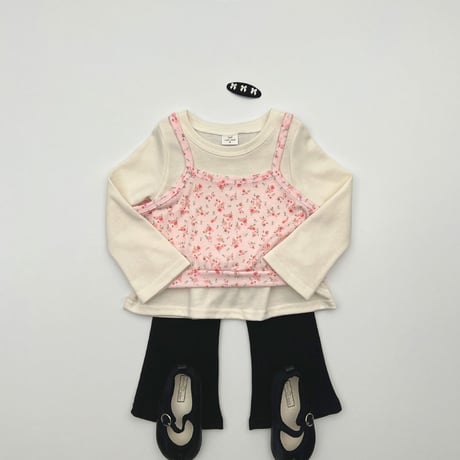haroharo/87. flo bustier S-XL