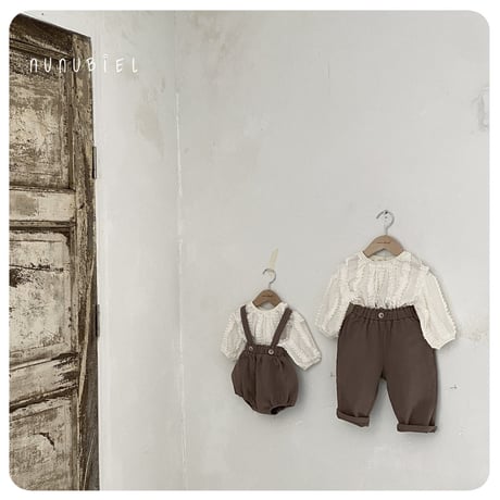 nunubiel/19. naol blouse XS-XL