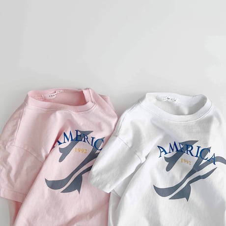 fromi/35. merry T-shirt S-XL