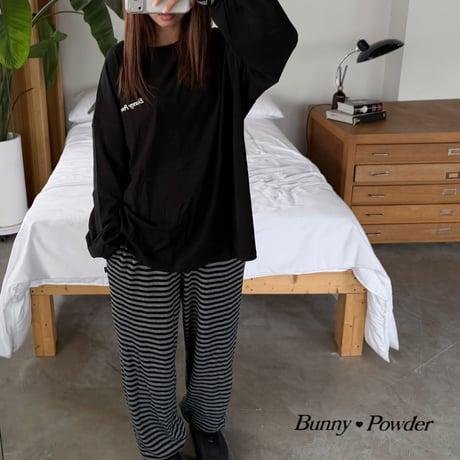 bunnypowder/9. yes (ADULT) pants ADULT