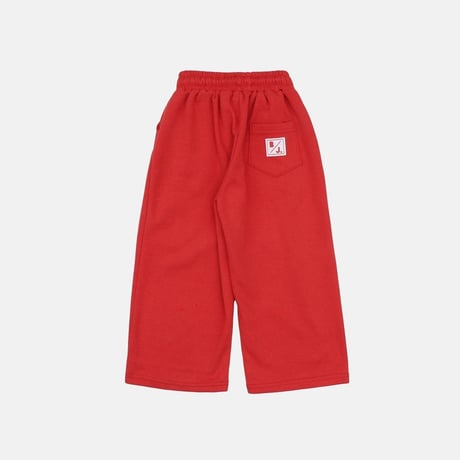betterj/92. wide roose pants JXL-JXXL