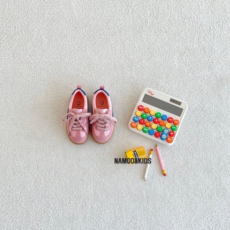 namoo/23. Sugar sneakers 140-220