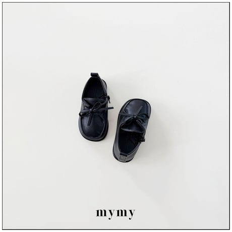 mymy/15. daddy shoes 130-200