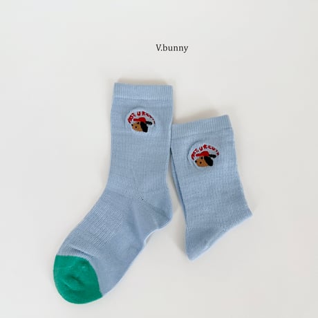 vbunny/77. Pass socks set M(130-150)-XL(180-210)