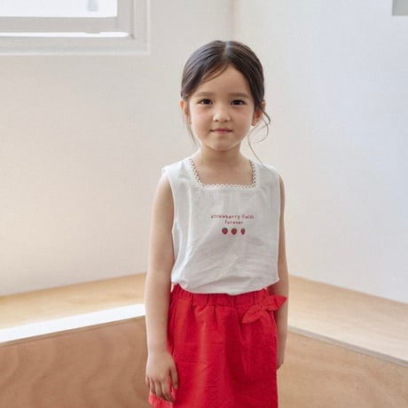 lindo/64. ribbon skirt pants XS-XL