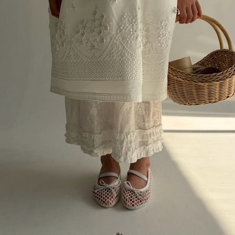 saintdoll/135. girl one-piece XL-JS