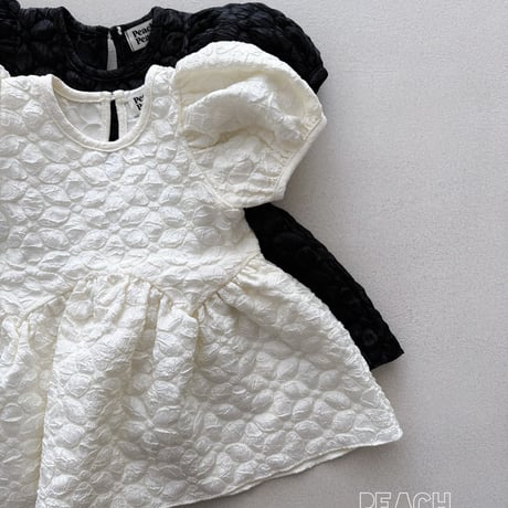 peachpeach/30. amel mini OPS blouse 2XL
