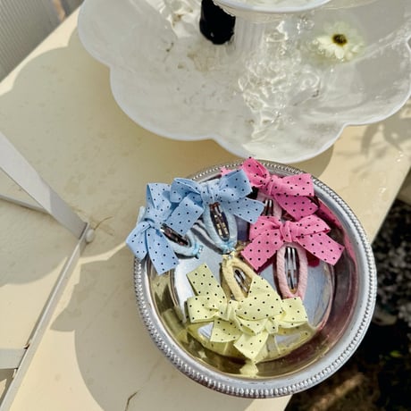 poisson/16. madlen ribbon pin FREE