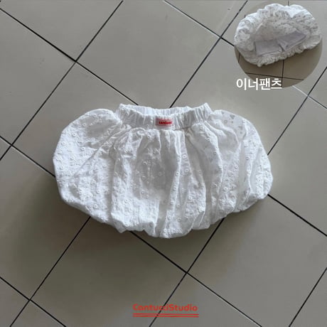 cantuccistudio/3. ailet pumpkin skirt XS-XL