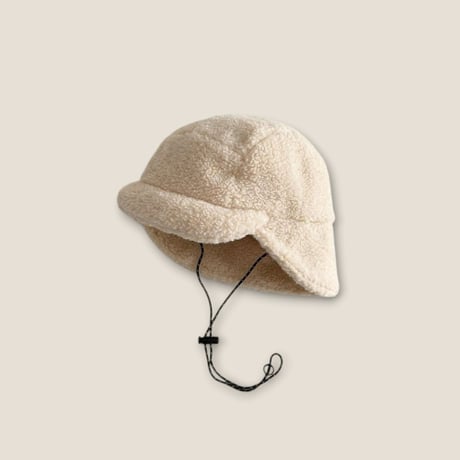 dudie/64. Duck pogle hat FREE(48CM-52CM)