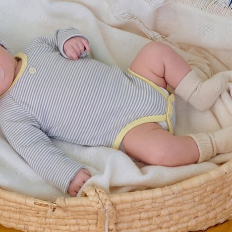 oottbebe/7. (bebe) vanilla latte suit S(0-6M)-M(6-12M)
