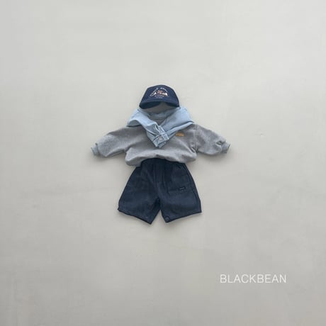 blackbean/36. some man-to-man S-XL