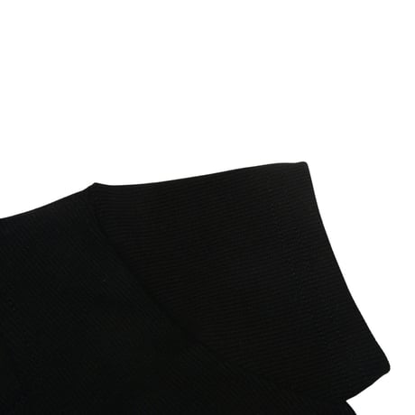 forkchips/47. edge ribbon T-shirt M-XL