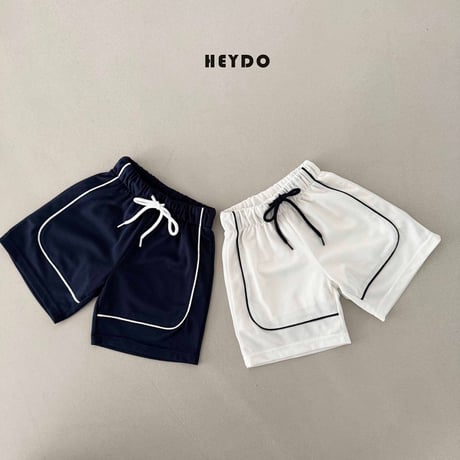 heydo/15. mesh line P  S-XL