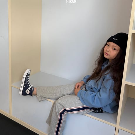 tinyhiker/3. roze pants S-XL