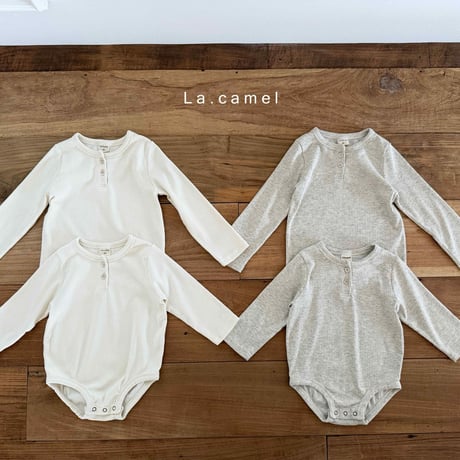 lacamel/18. remi suit 6M-18M