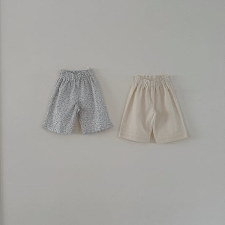 aladin/6. so cool wide pants XS-2XL