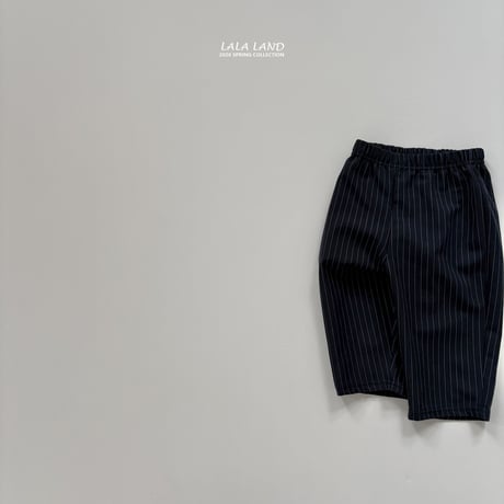 lalaland/27. zemma pants XS-XL