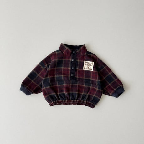 onu/24. french anorak BABY(12M)-XL(6-7Y)