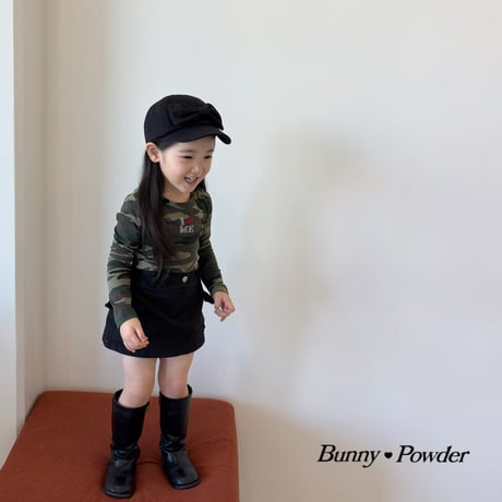 bunnypowder/64. karina T-shirt S-XL