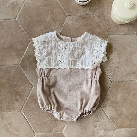 bebeholic/25. miu suit S(3-6M)-L(12-18M)