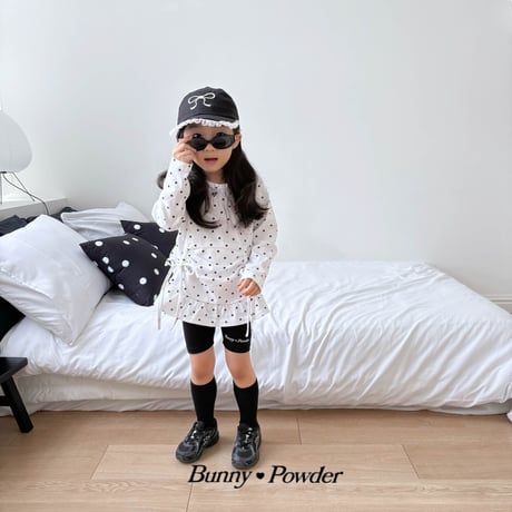 bunnypowder/104. fring T-shirt 2XL-4XL