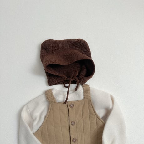 atomeme/27. Bear Bonnet? FREE