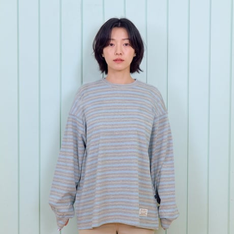 oottbebe/23. boy sibori adult ( family ) T-shirt FREE
