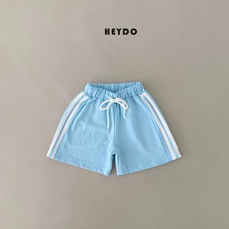 heydo/19. villy line half pants S-XL