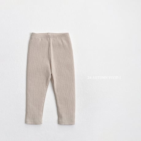 vividi/64. golgi leggings JS-JM