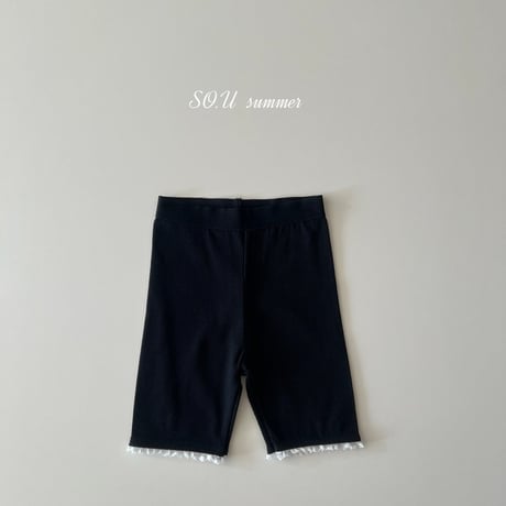 sou/3. 5bu band leggings 12M-M