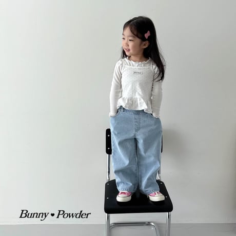 bunnypowder/137. dot rayerd NS  S-XL