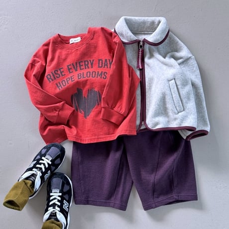growb/45. lie T-shirt JS-JM