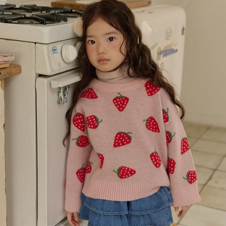 melikey/97. stro very knit S-L