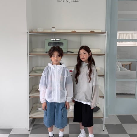 owen/64. sisuru summer wind breaker  JS-JXL
