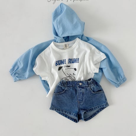 yogurtmansion/30. wind break  XS-XL