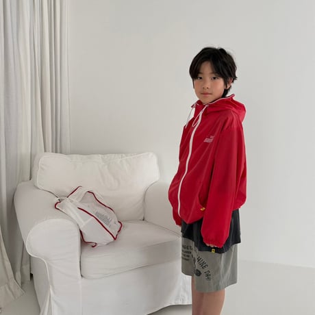 gou/36. Sea half pants JS-JL