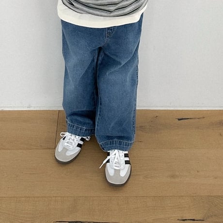 digreen/16. Square denim S-2XL