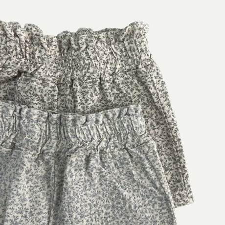 bellot/42. rozi shorts  S-L